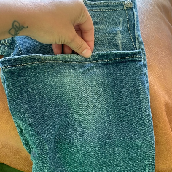 Miss Me Jeans - Picture 9 of 11